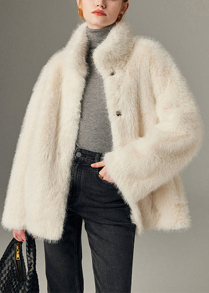 Classic Vintage & Enduringly Stylish Coat