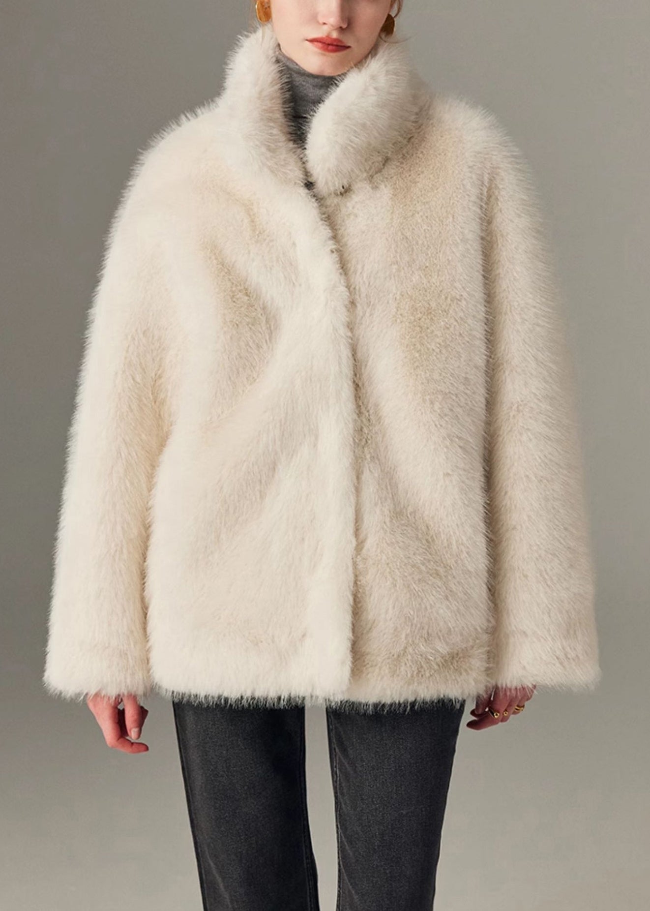 Classic Vintage & Enduringly Stylish Coat