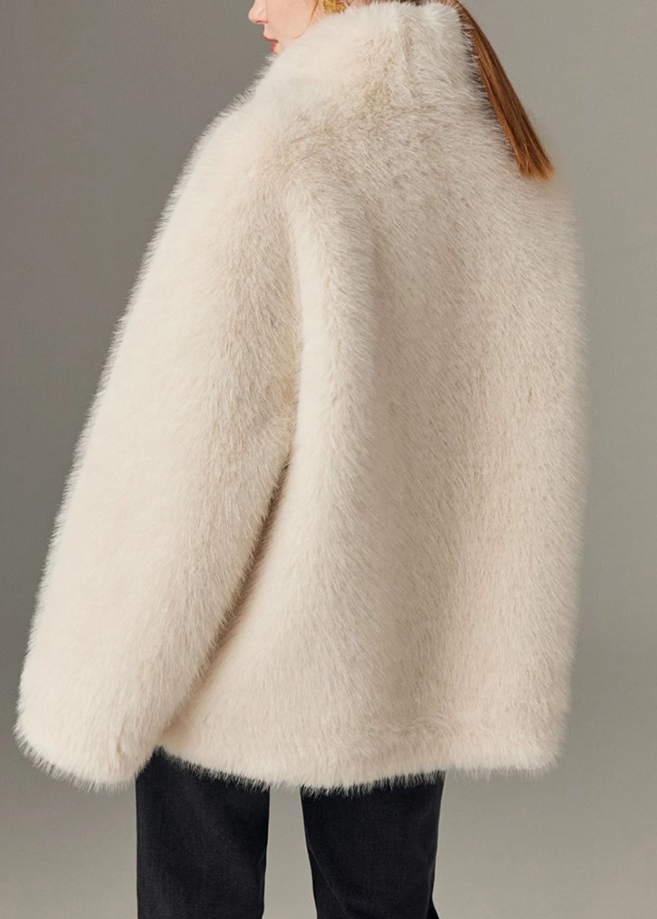 Classic Vintage & Enduringly Stylish Coat