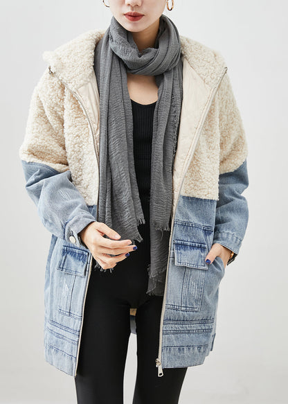 Polished Jacket with an Effortless Classic Look