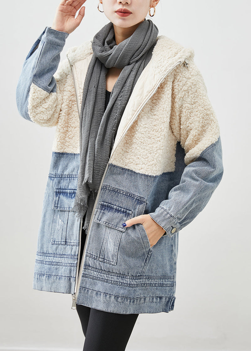 Polished Jacket with an Effortless Classic Look