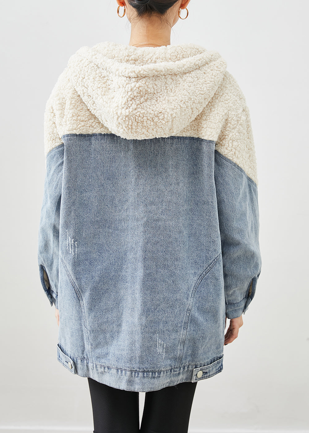Polished Jacket with an Effortless Classic Look
