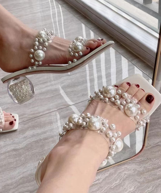 Classic Orthopedic Sandals with Timeless Style