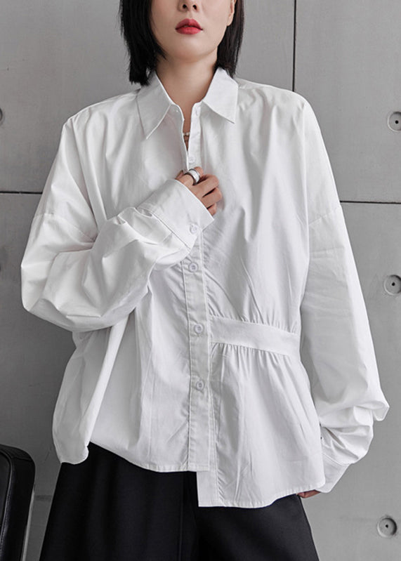 Effortlessly Elegant Shirt with a Timeless Design
