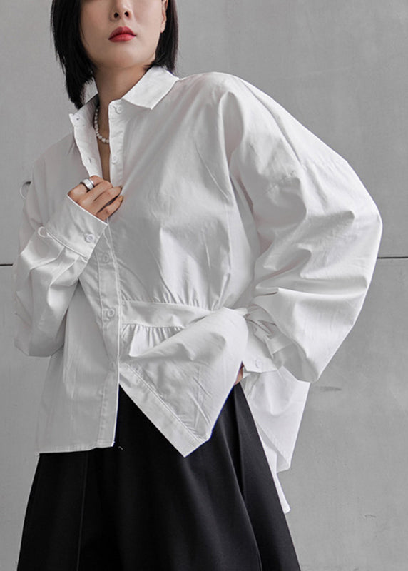 Effortlessly Elegant Shirt with a Timeless Design