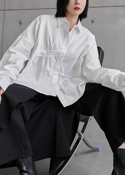 Effortlessly Elegant Shirt with a Timeless Design