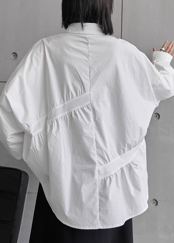 Effortlessly Elegant Shirt with a Timeless Design