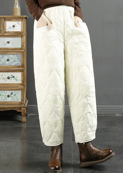 Elegantly Styled Pants for Everyday Wear
