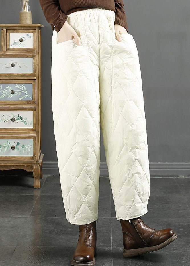 Elegantly Styled Pants for Everyday Wear