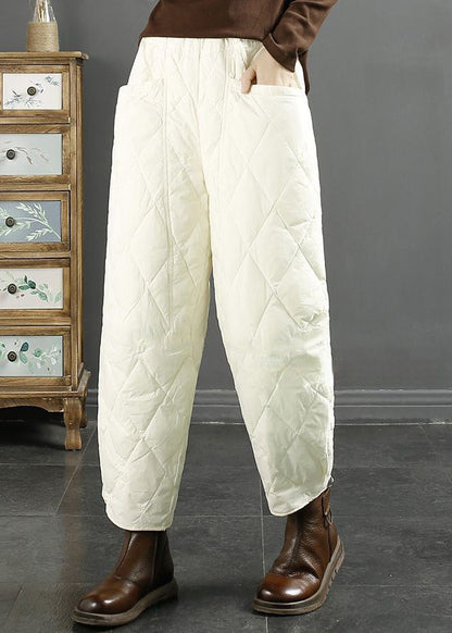 Elegantly Styled Pants for Everyday Wear
