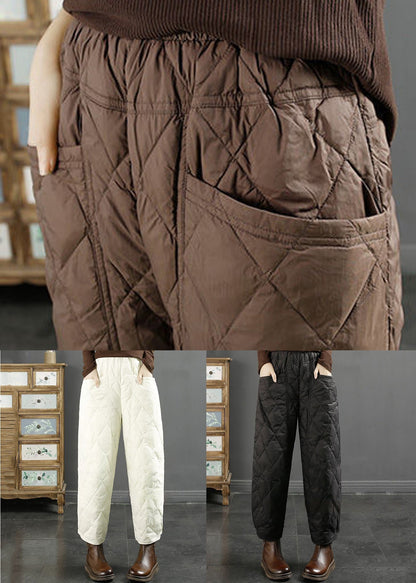 Elegantly Styled Pants for Everyday Wear
