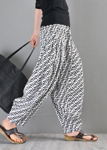 Polished Pants with an Effortless Classic Look