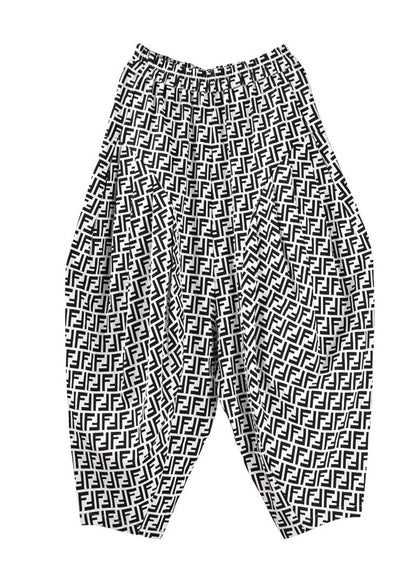 Polished Pants with an Effortless Classic Look