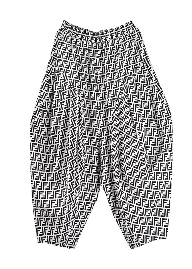 Polished Pants with an Effortless Classic Look