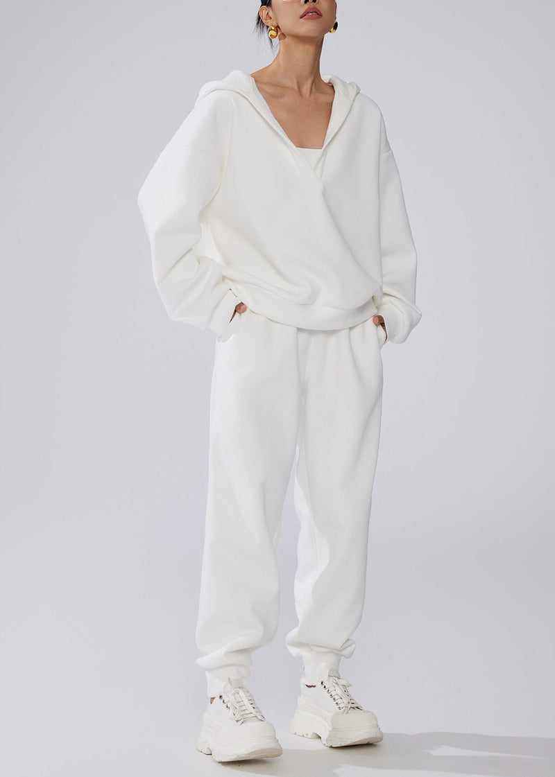 A Vintage Style Garment with Delicate Timeless Details