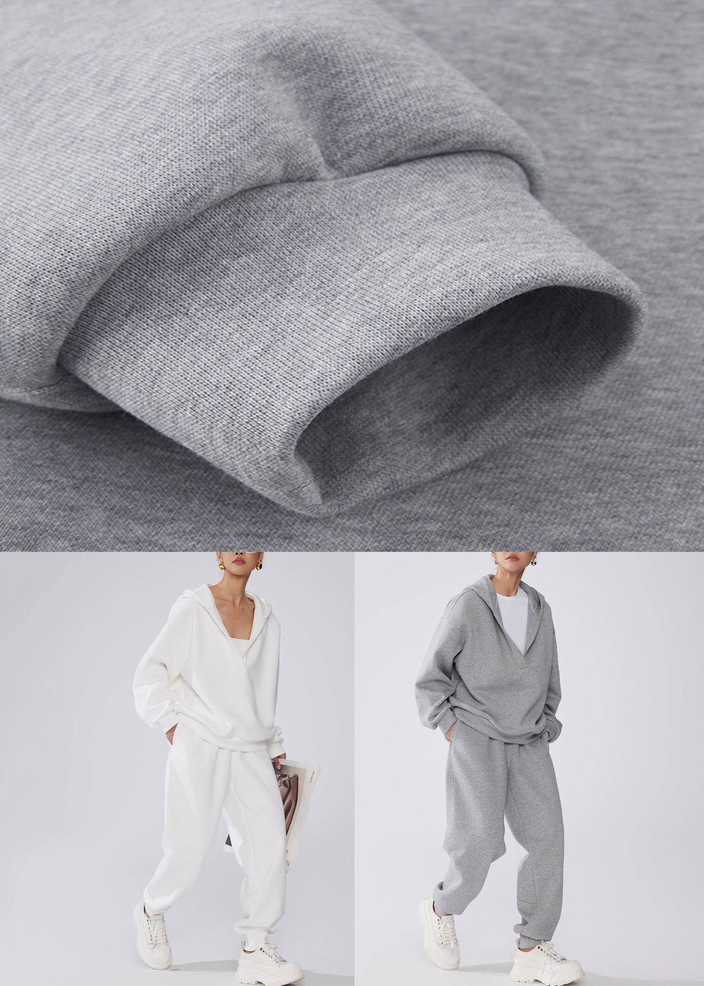 A Vintage Style Garment with Delicate Timeless Details