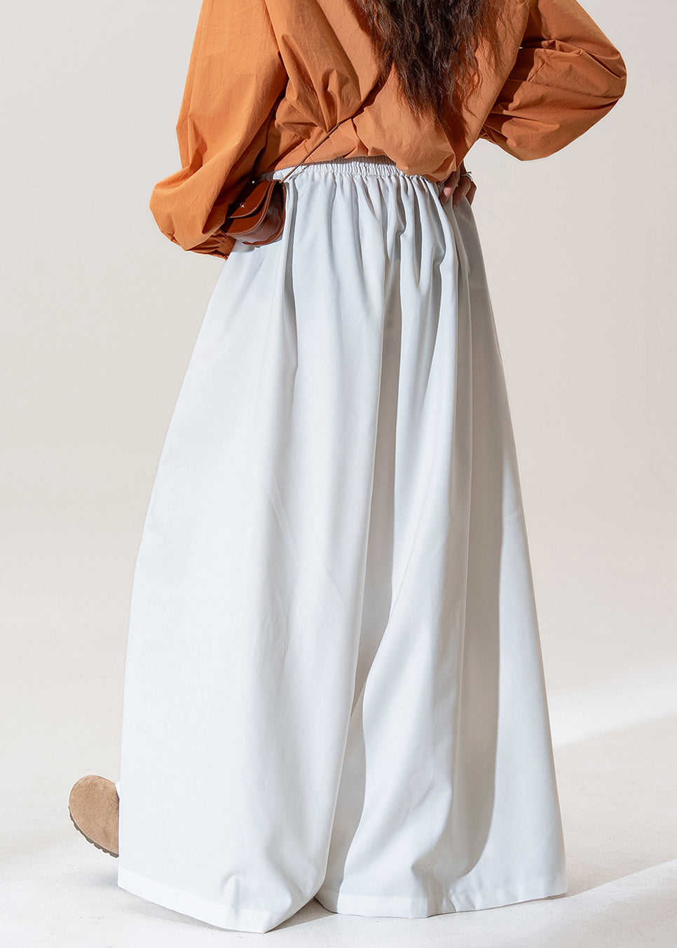 Sophisticated Pants with a Clean Classic Look