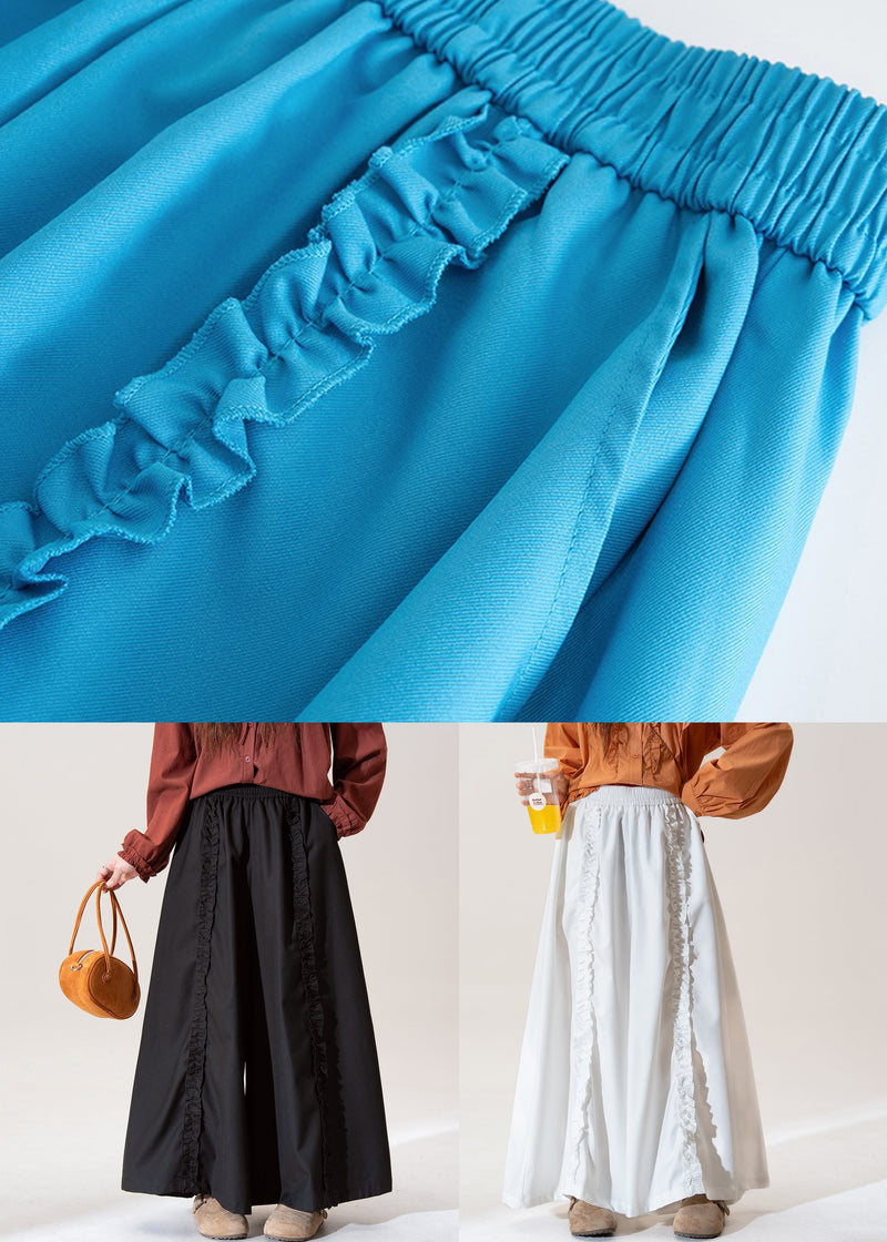 Sophisticated Pants with a Clean Classic Look
