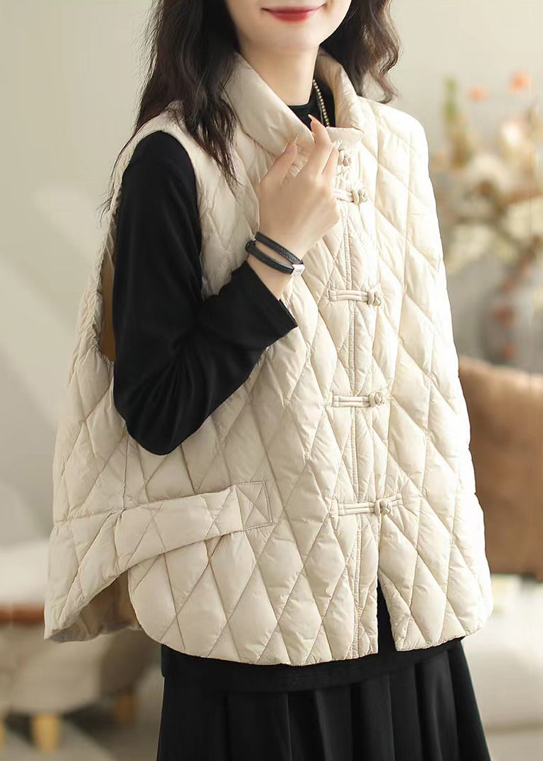 Vintage Inspired Coat with a Contemporary Edge