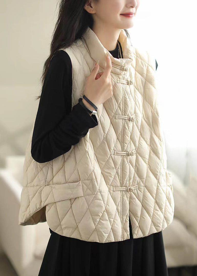 Vintage Inspired Coat with a Contemporary Edge