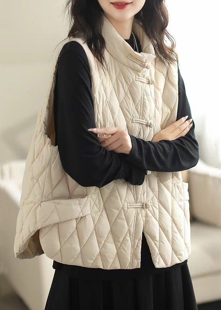 Vintage Inspired Coat with a Contemporary Edge