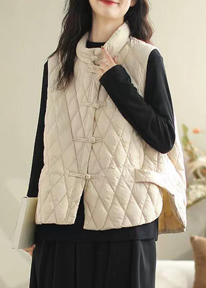 Vintage Inspired Coat with a Contemporary Edge
