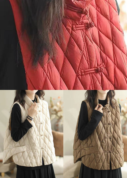 A Vintage Style Coat with Delicate Timeless Details