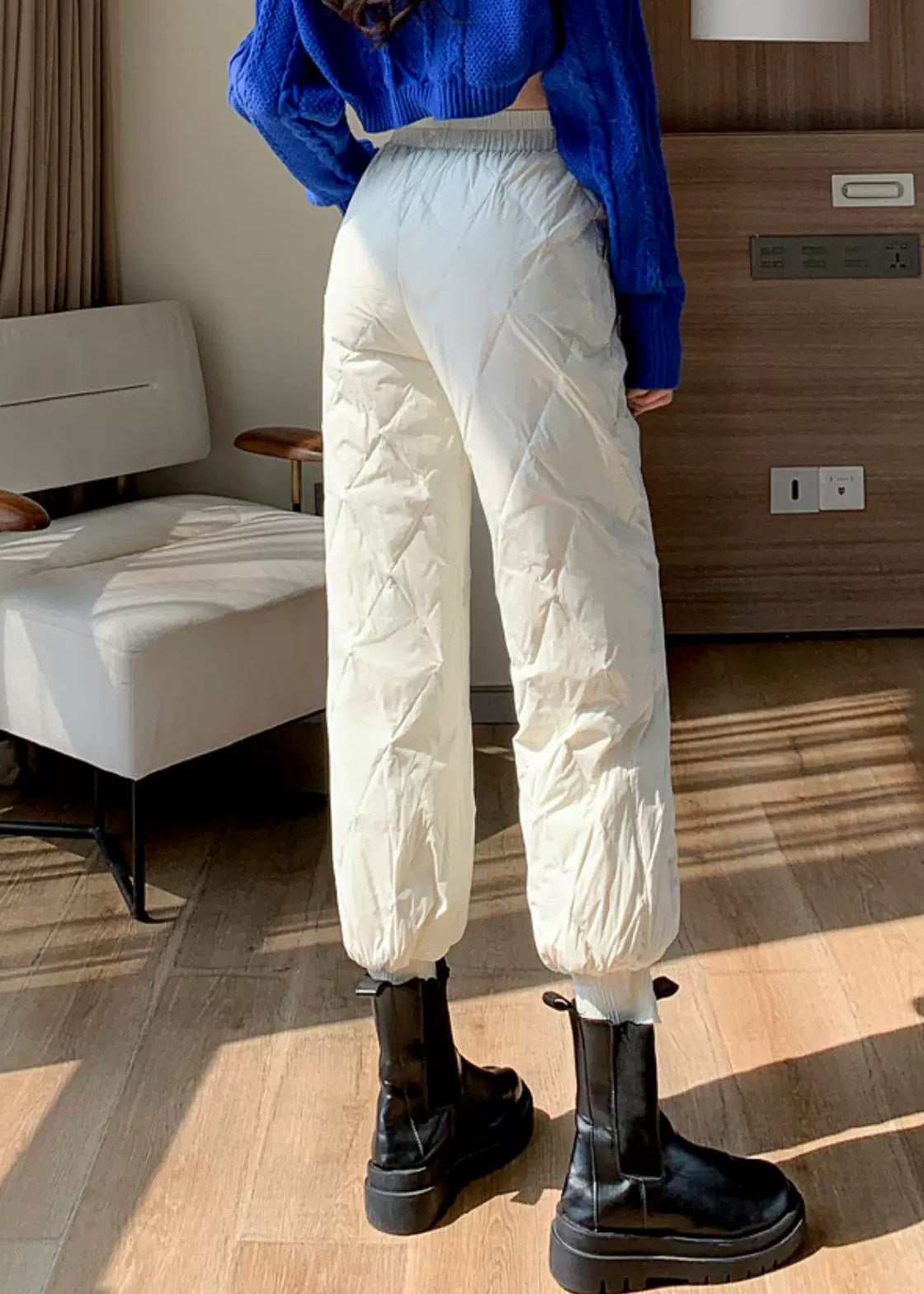 Classic Vintage & Enduringly Stylish Pants