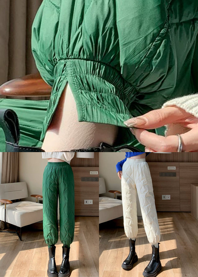 Classic Vintage & Enduringly Stylish Pants