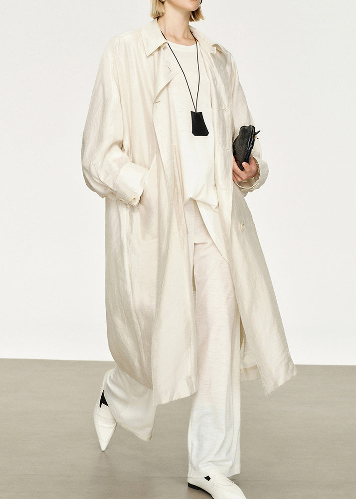 Beautifully Balanced Coat with Timeless Character