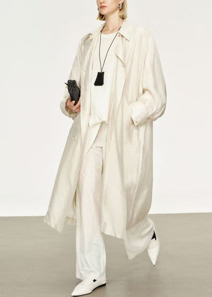 Beautifully Balanced Coat with Timeless Character