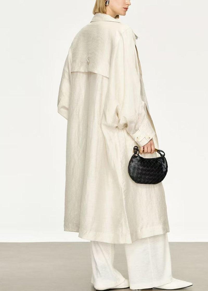 Beautifully Balanced Coat with Timeless Character