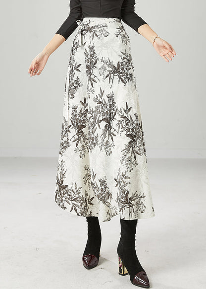 A Vintage Style Garment with Delicate Timeless Details