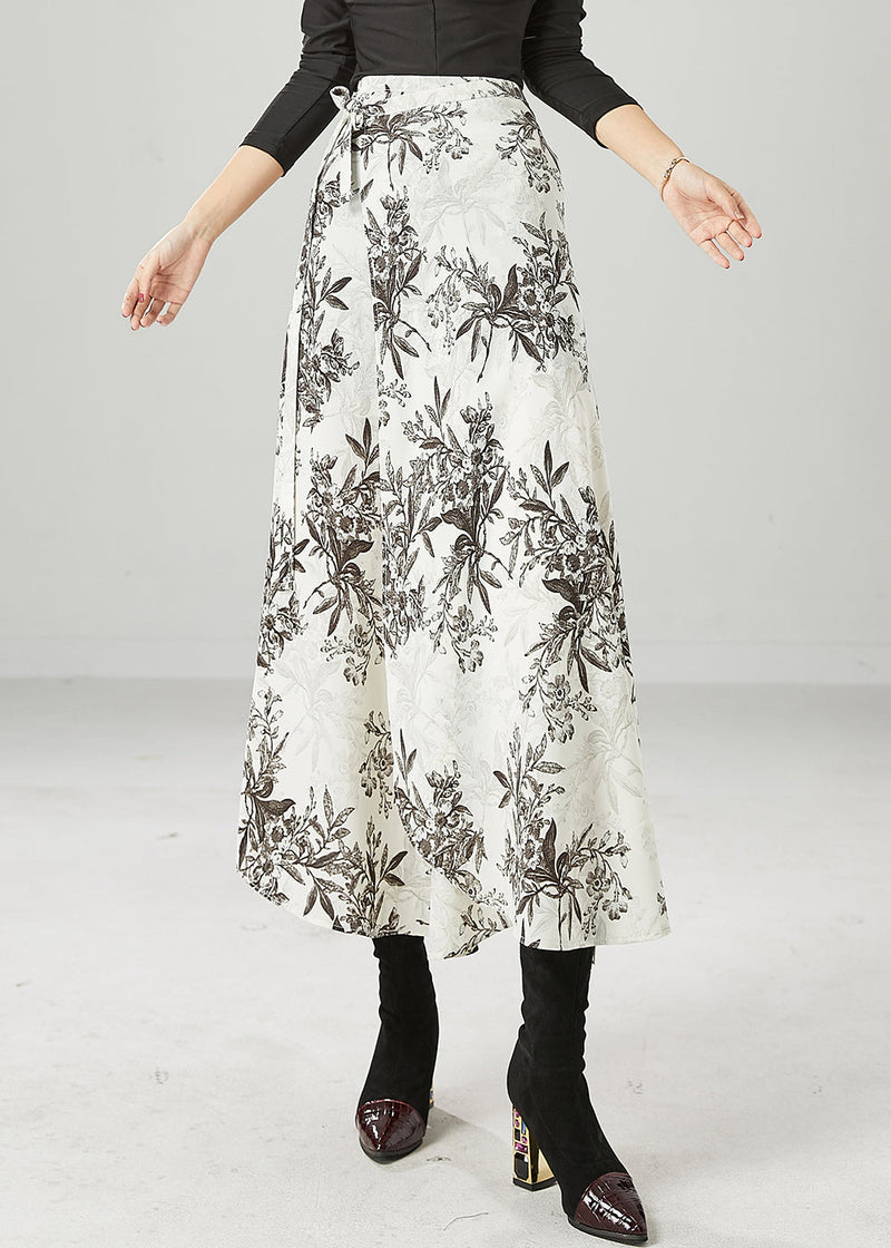 A Vintage Style Garment with Delicate Timeless Details