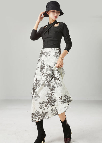 A Vintage Style Garment with Delicate Timeless Details