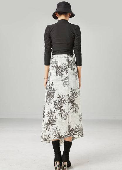 A Vintage Style Garment with Delicate Timeless Details