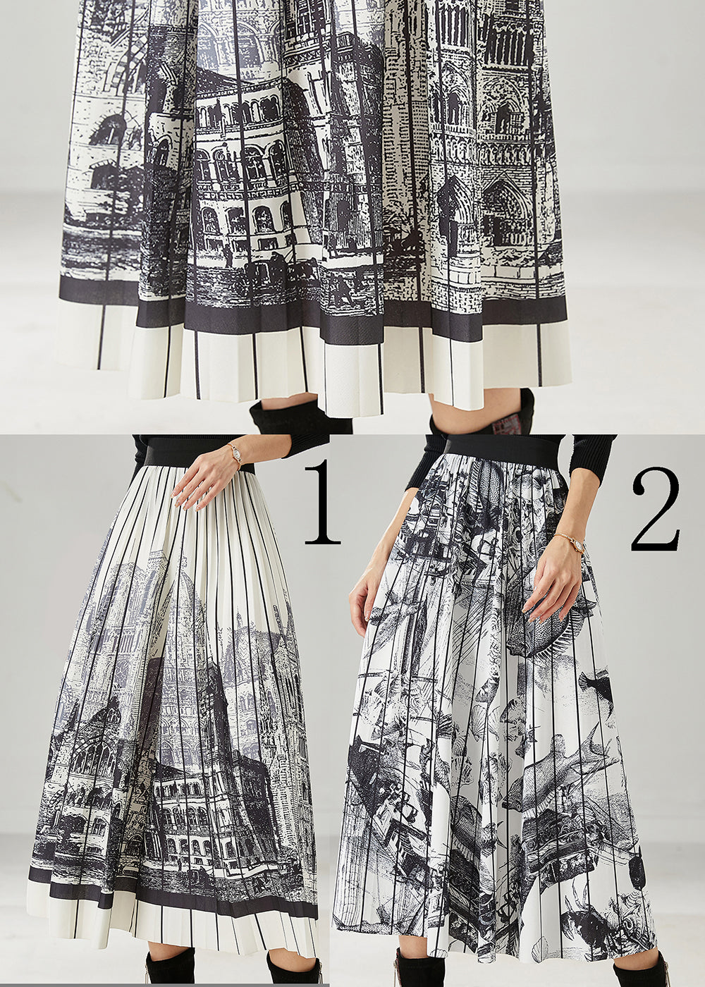 Polished Garment with an Effortless Classic Look