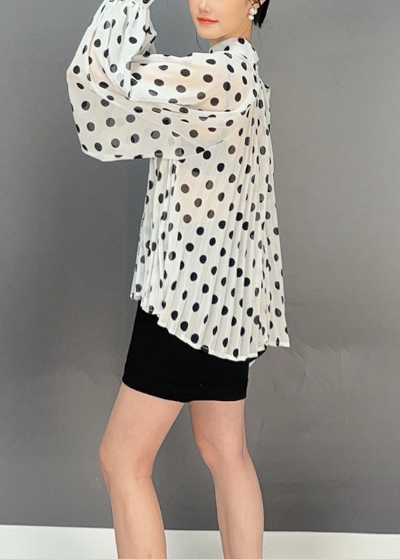 Effortlessly Elegant Shirt with a Timeless Design