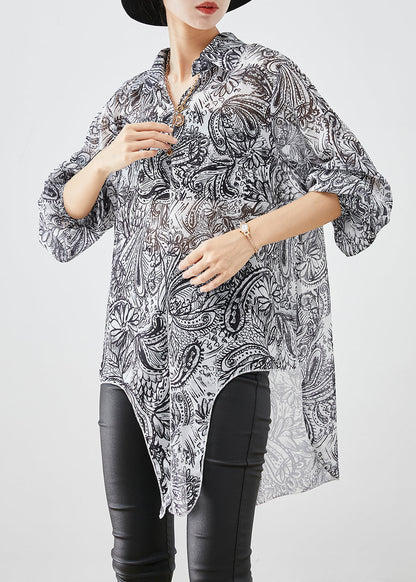Gracefully Styled Shirt for Any Occasion