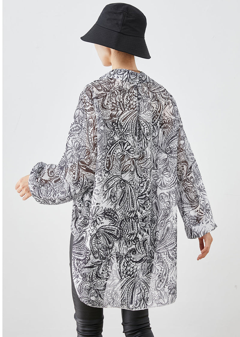 Gracefully Styled Shirt for Any Occasion