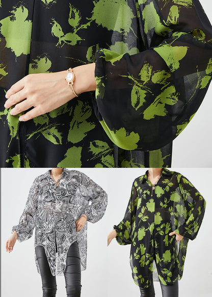 Gracefully Styled Shirt for Any Occasion