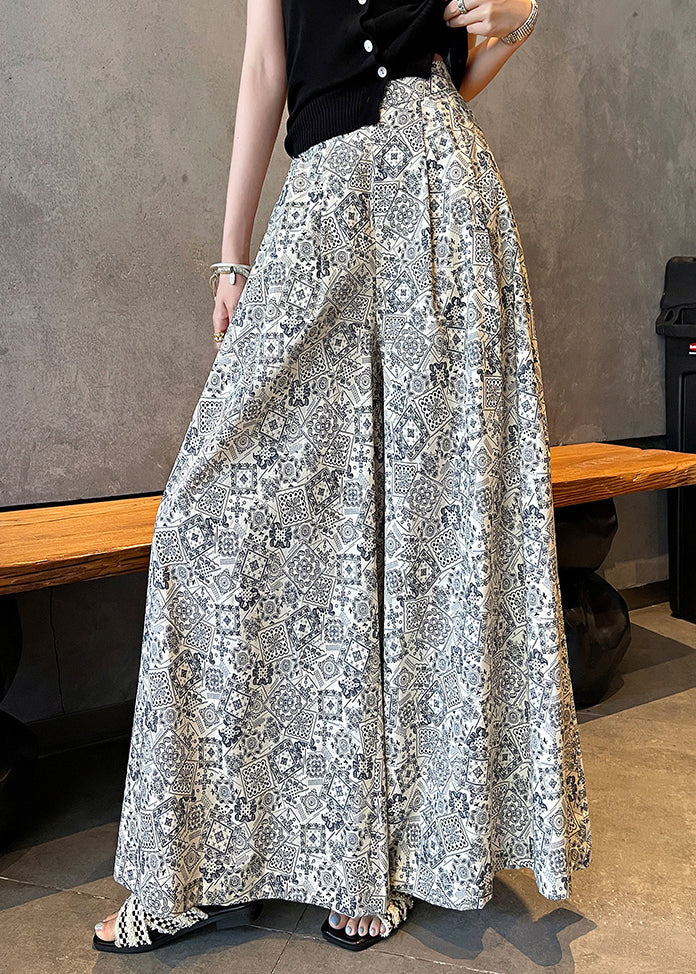 Classic Vintage & Enduringly Stylish Pants