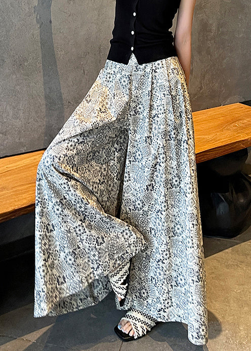 Classic Vintage & Enduringly Stylish Pants
