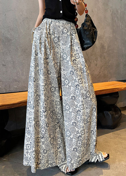 Classic Vintage & Enduringly Stylish Pants