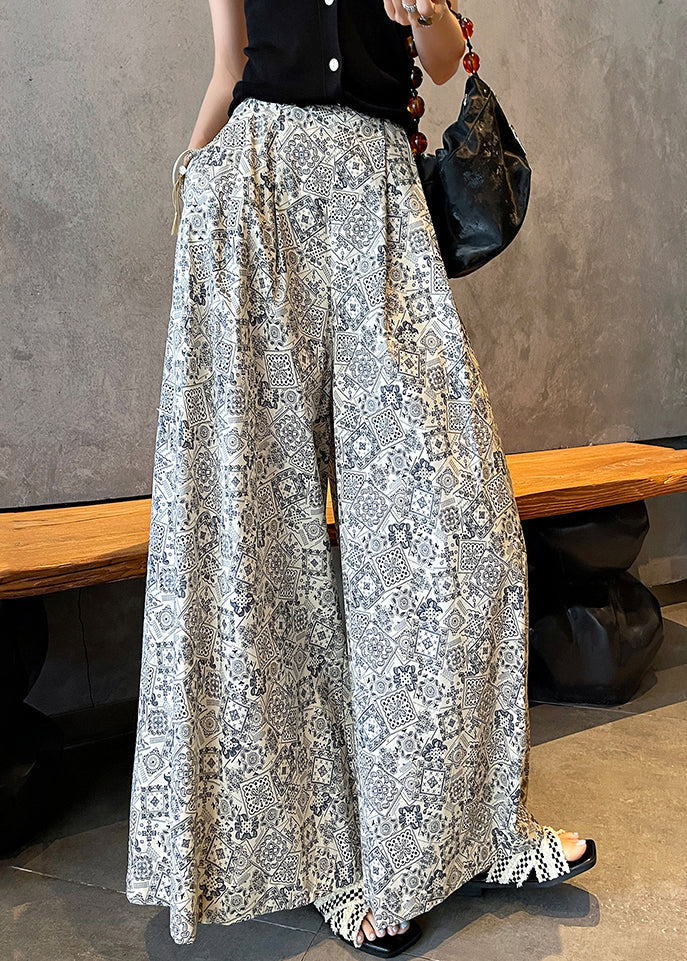 Classic Vintage & Enduringly Stylish Pants