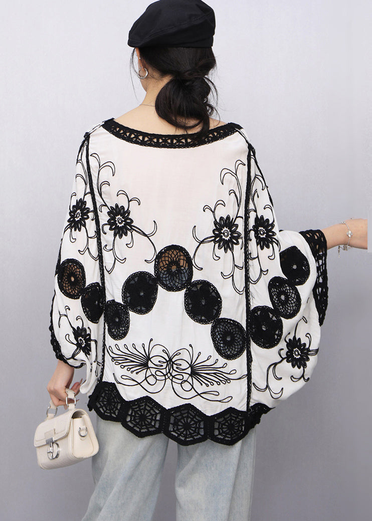 Beautifully Finished Garment in a Timeless Design