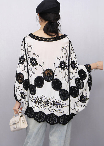 Beautifully Finished Garment in a Timeless Design
