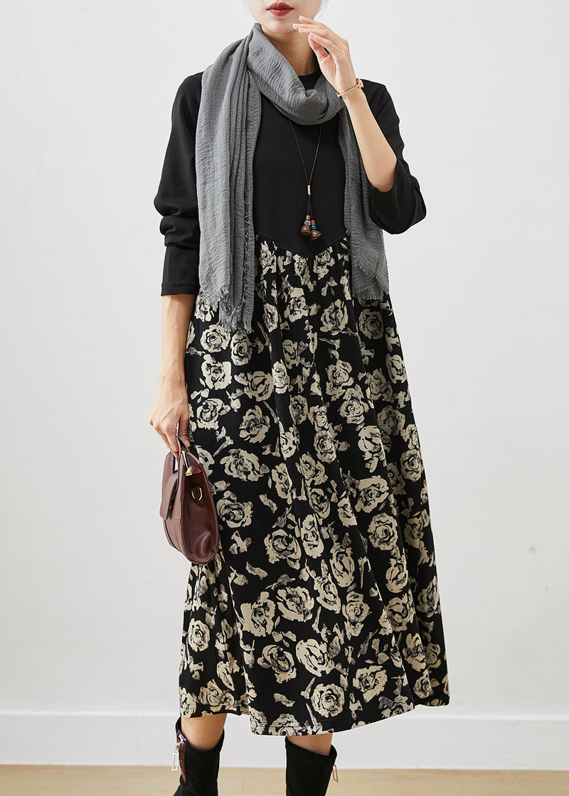 Classic Vintage & Enduringly Stylish Dress