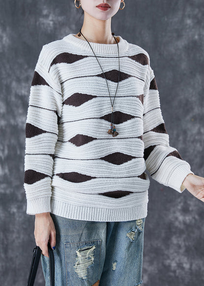 Effortlessly Elegant Top with a Timeless Design