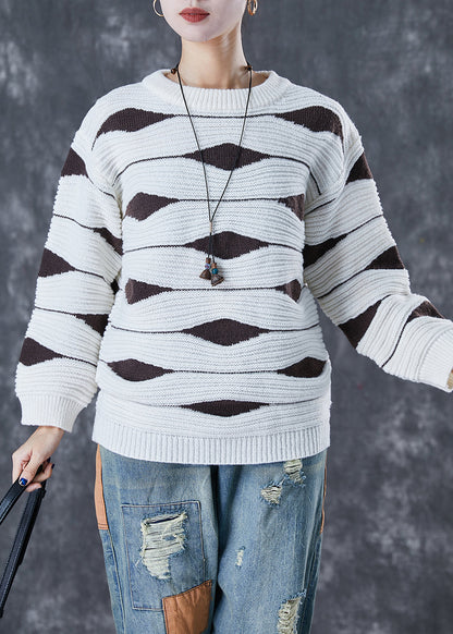 Beautifully Balanced Top with Timeless Character